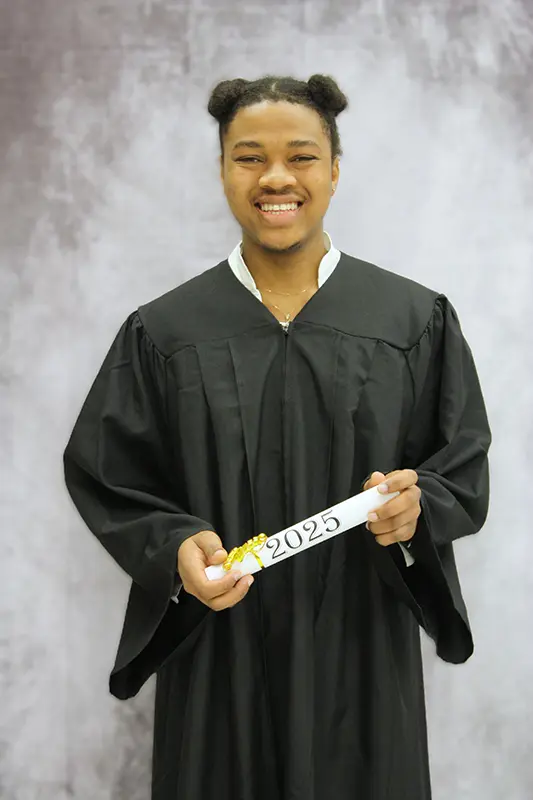 Gilles Gaetan Tchamen